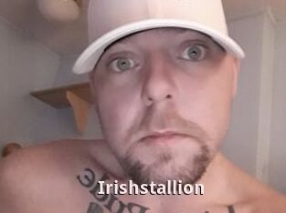 Irishstallion