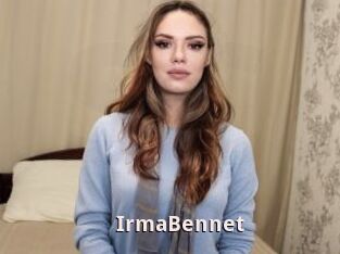 IrmaBennet