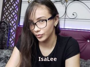 IsaLee