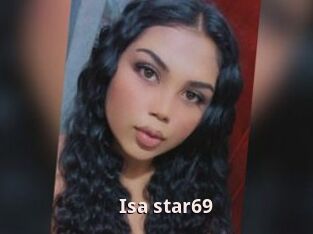 Isa_star69