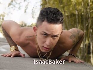 IsaacBaker