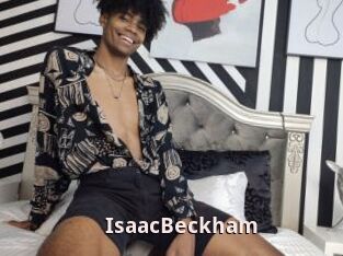 IsaacBeckham