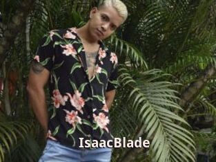 IsaacBlade