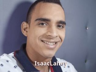 IsaacLahey