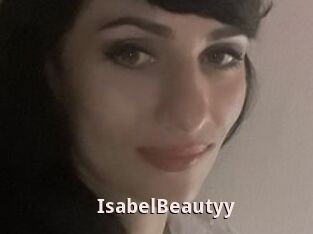 IsabelBeautyy