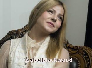 IsabelBlackwood