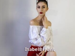 IsabelBryant