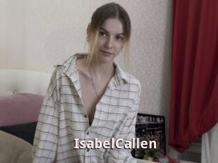 IsabelCallen