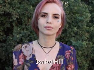 IsabelHill