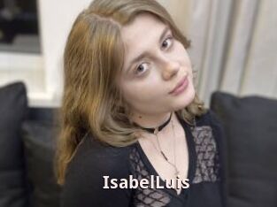 IsabelLuis