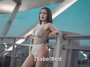 IsabelRed