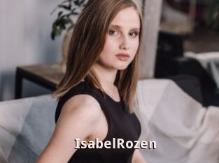 IsabelRozen