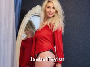 IsabelTaylor