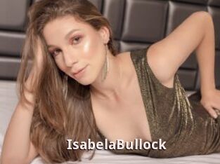 IsabelaBullock