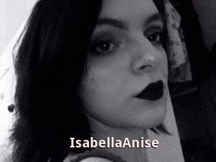 IsabellaAnise