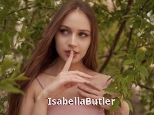 IsabellaButler