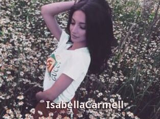 IsabellaCarmell