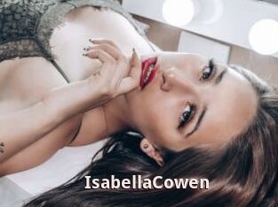 IsabellaCowen