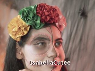 IsabellaCutee