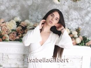 IsabellaGilbert