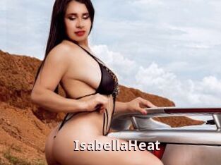 IsabellaHeat