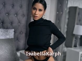 IsabellaKarph