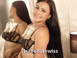 IsabellaLewiss