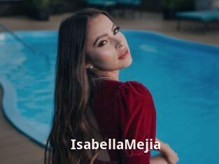 IsabellaMejia