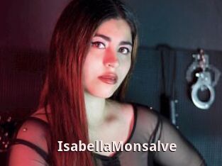 IsabellaMonsalve