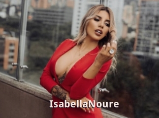 IsabellaNoure