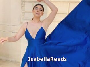 IsabellaReeds