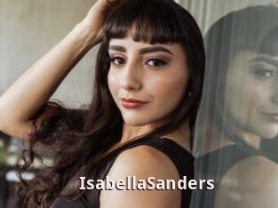 IsabellaSanders