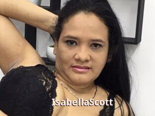 IsabellaScott