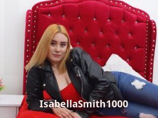 IsabellaSmith1000