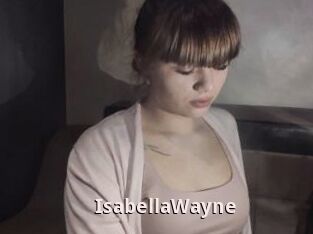 IsabellaWayne