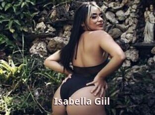 Isabella_Giil