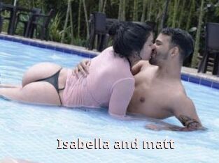 Isabella_and_matt