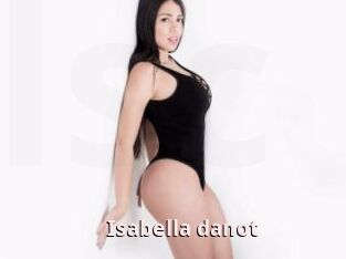 Isabella_danot