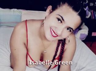 Isabelle_Green