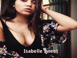 Isabelle_Sweet