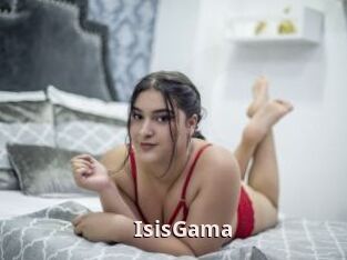 IsisGama