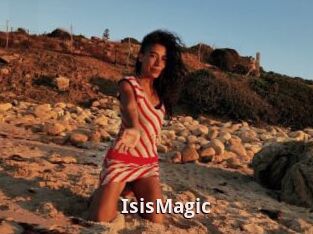 IsisMagic