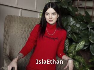 IslaEthan