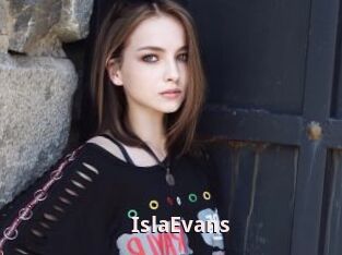 IslaEvans