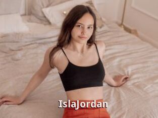 IslaJordan