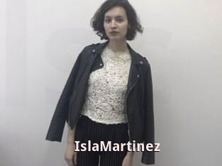 IslaMartinez