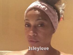 Isleylove