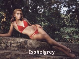 Isobelgrey