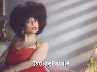 IsoldeFatale