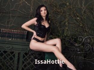 IssaHottie